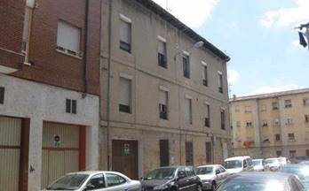 venta piso miranda de ebro parque antonio machado