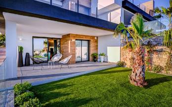 venta apartamento benitachell benitachell - cumbres del sol