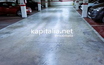 48 garajes en venta resto provincia valencia