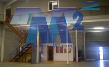11 naves en venta valdetorres de jarama
