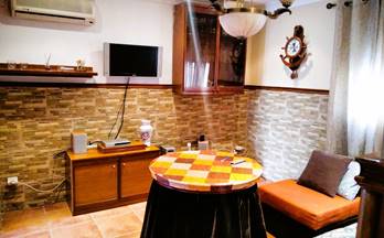 casas en venta valverde de burguillos