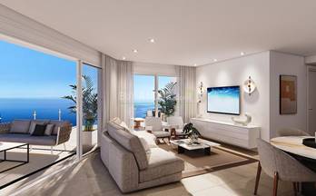 venta apartamento nerja 