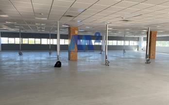 alquiler oficina alcobendas 