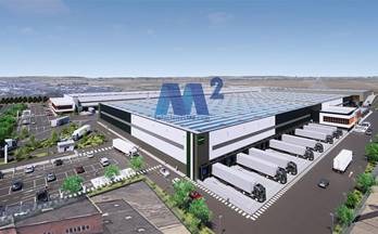 189 naves en alquiler madrid provincia