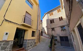 5 casas en venta bejis