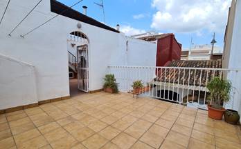 26 casas en venta beniparrell