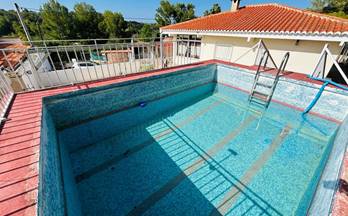 venta casa unifamiliar vilamarxant 