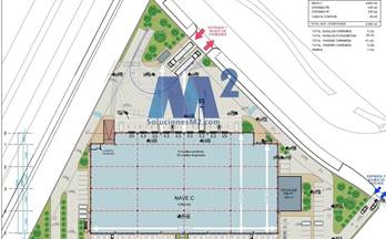 74 naves en alquiler san fernando de henares