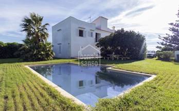 29 casas en venta ciutadella de menorca