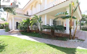 27 casas en venta l´ eliana