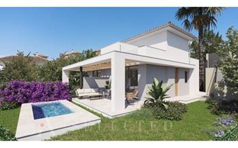venta chalet manacor cala magrana - cala anguila - 