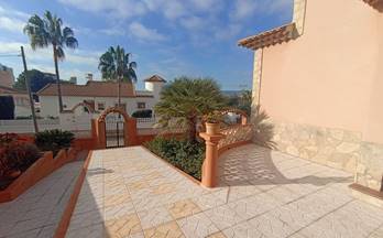 926 casas en venta benissa