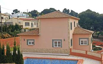 venta chalet calpe calp 