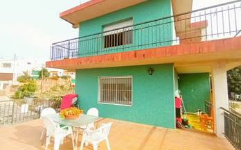 venta casa unifamiliar subirats 