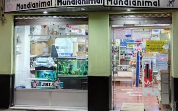 venta local almeria nueva andalucia