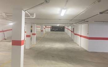 12 garajes en venta aljaraque