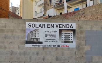 43 terrenos y fincas en venta bitem