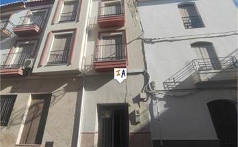 comprar casas amuebladas molvizar