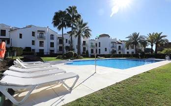 36 apartamentos en venta benahavis