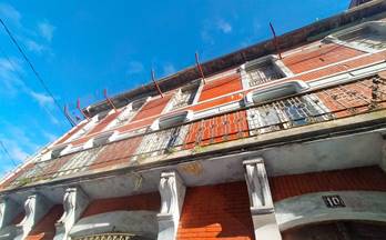 venta edificio pravia 