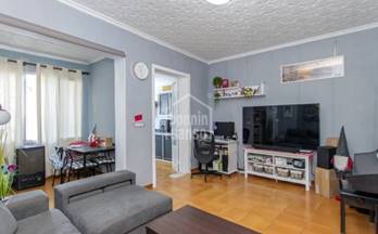 venta casa unifamiliar mahon mahon centro