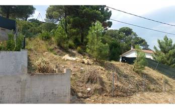 72 terrenos y fincas en venta maçanet de la selva