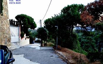 venta terrenos solares lloret de mar 