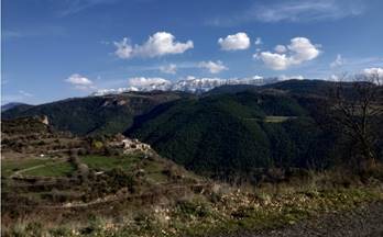 venta casa unifamiliar la vall d´ora 