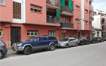 venta apartamento arbucies 