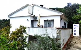 venta casa unifamiliar lloret de mar 