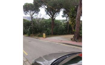 venta terrenos solares vidreres 