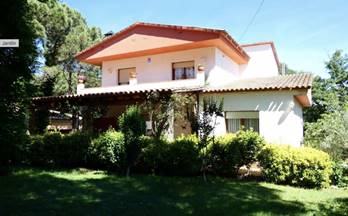 33 casas en venta perelada
