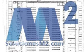 1 naves en venta puertollano