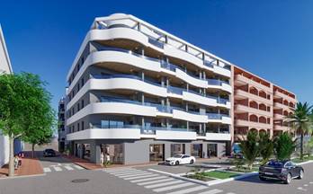 1943 apartamentos en venta alicante provincia