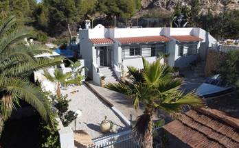 556 casas en venta finestrat