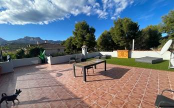 557 casas en venta tarbena