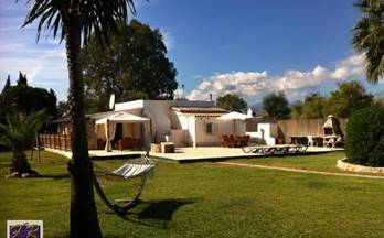 venta finca rustica sa pobla 