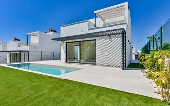 534 casas en venta guadalest