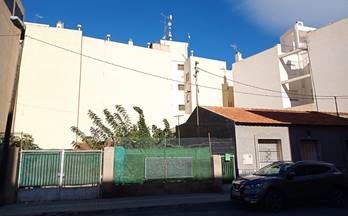 28 terrenos y fincas en venta las bayas