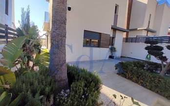 venta villa finestrat avinguda de granada