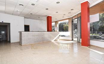 6 locales en venta dolores