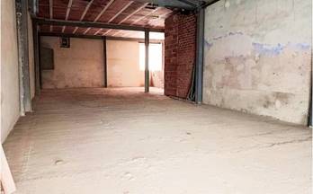 alquiler local vilafranca del penedes barceloneta -  moli d'en rovir