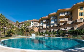 venta apartamento fuengirola carvajal