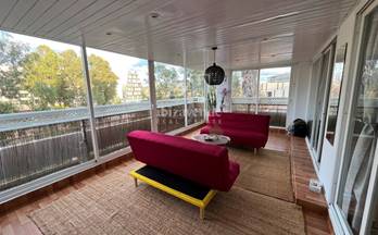 18  pisos y apartamentos en alquiler amueblados ibiza