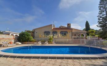 145 casas en venta las bayas