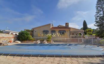 MANSION en venta santa pola calle maestro serrano