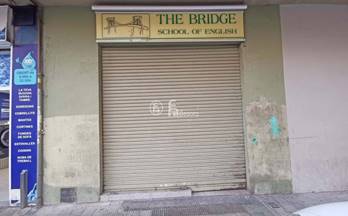 LOCAL en alquiler lleida CAP PONT - RIU FRANCOLI