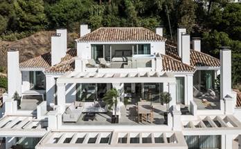 307 pisos en venta puerto banus