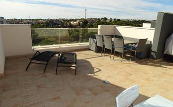 260 pisos en venta torre de la horadada