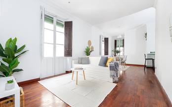 venta piso granada centro